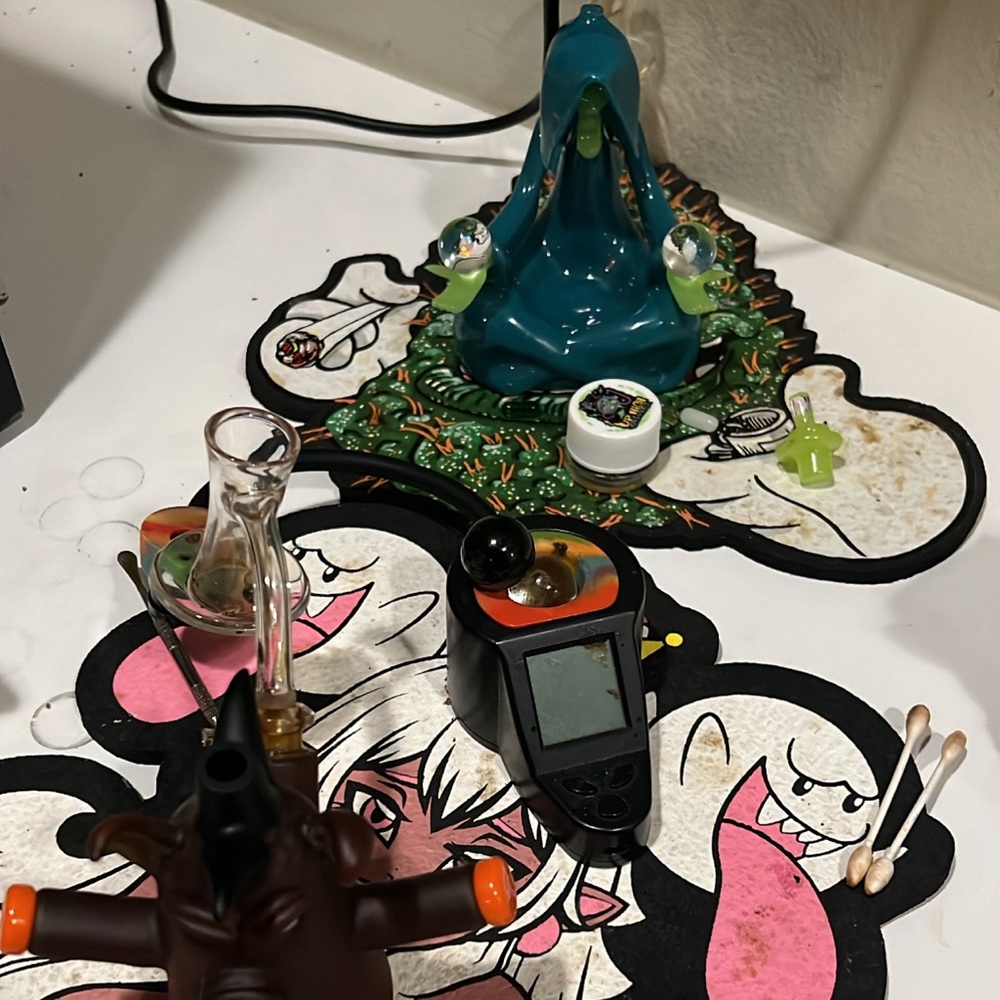 Meet your Posher, VT